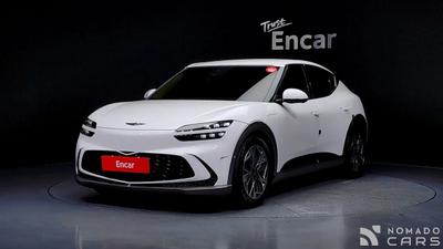 Genesis GV60