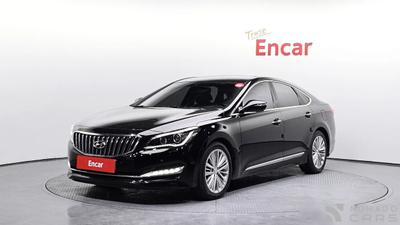 Hyundai Aslan
