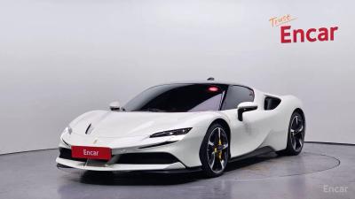 Ferrari SF90