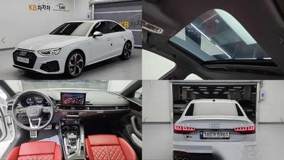 Audi S4