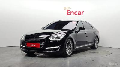 Genesis EQ900