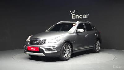 Infiniti QX50