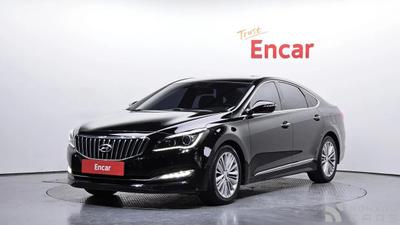 Hyundai Aslan