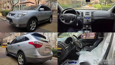 Hyundai Veracruz
