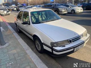 Saab 9000