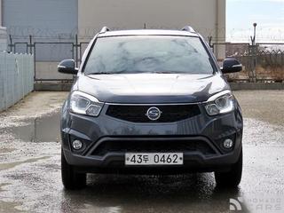 KG_Mobility_Ssangyong KORANDO