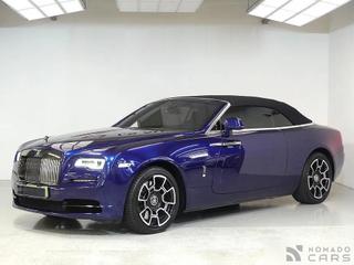 Rolls-Royce Dawn