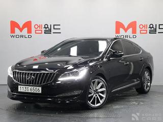Hyundai Aslan