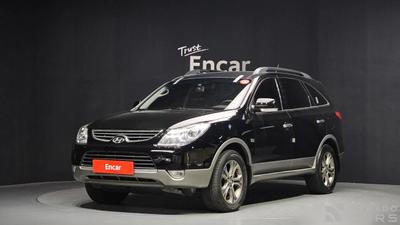 Hyundai Veracruz