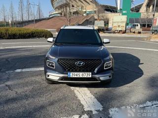 Hyundai Venue