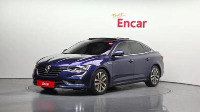 Renault Talisman