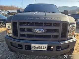 Ford F250