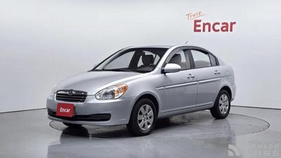 Hyundai Verna