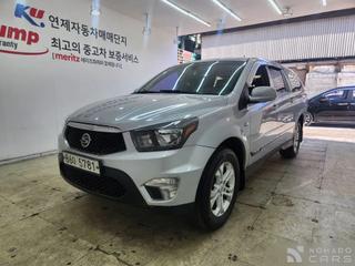 KG_Mobility_Ssangyong KORANDO