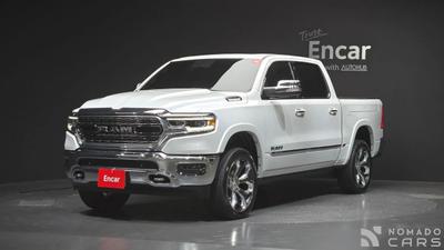 Dodge Ram Pick Up