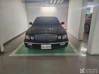 Hyundai Dynasty
