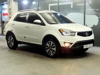 KG_Mobility_Ssangyong KORANDO