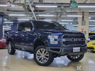 Ford F150