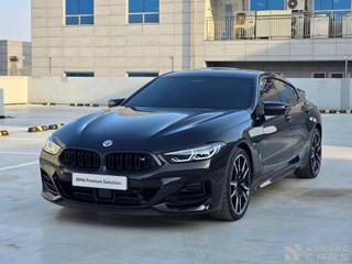 BMW 8-series