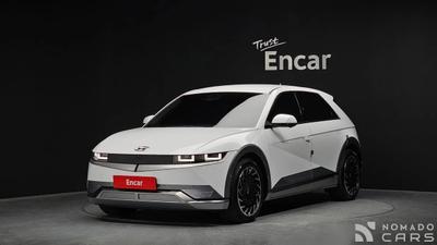 Hyundai Ioniq5