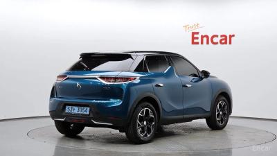Citroen-DS DS3