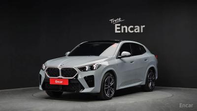 BMW X2 (F39)