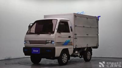 ChevroletGMDaewoo Labo