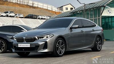 BMW Gran Turismo