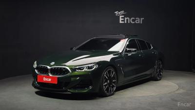 BMW 8-series