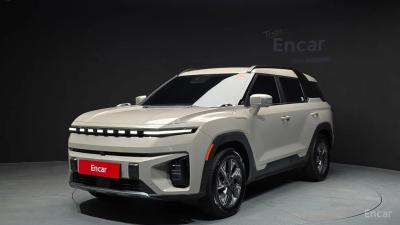 KG_Mobility_Ssangyong Torres