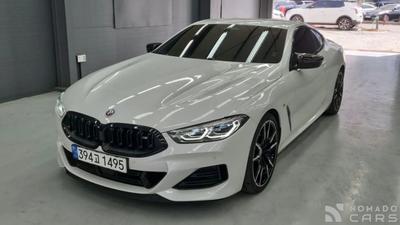 BMW 8-series
