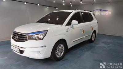 KG_Mobility_Ssangyong KORANDO