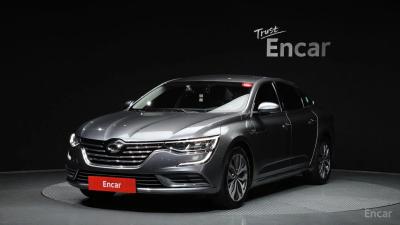 Renault-KoreaSamsung SM6