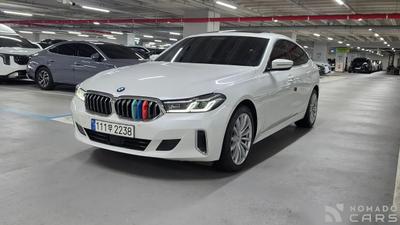 BMW Gran Turismo