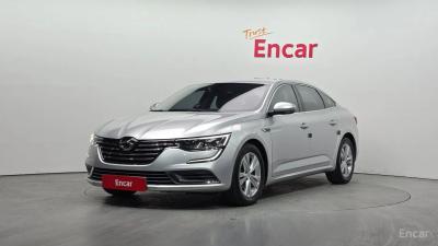 Renault-KoreaSamsung SM6
