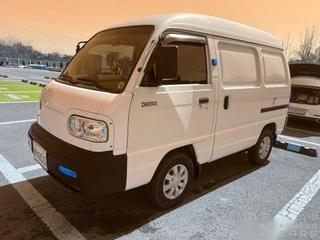 ChevroletGMDaewoo Damas