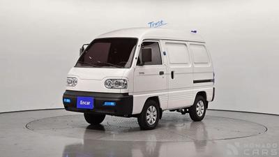 ChevroletGMDaewoo Damas