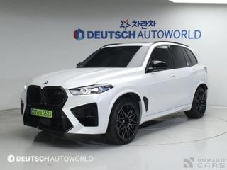 BMW X5M