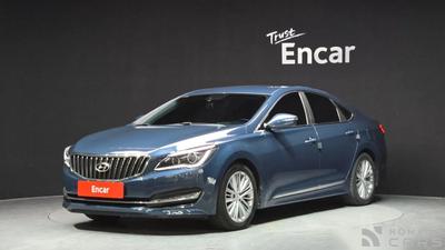 Hyundai Aslan