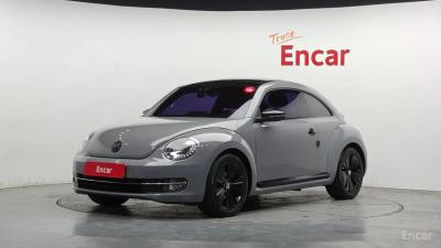 Volkswagen Beatle