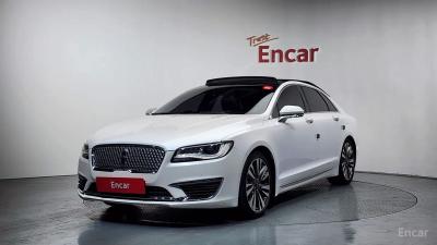 Lincoln MKZ