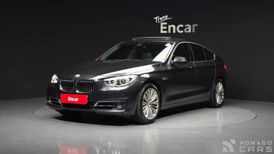 BMW Gran Turismo