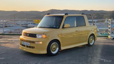 Toyota BB