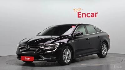 Renault-KoreaSamsung SM6