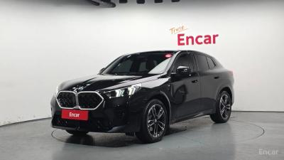BMW X2 (F39)