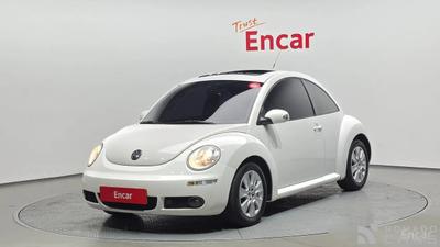 Volkswagen Beatle