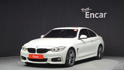 BMW 4-series