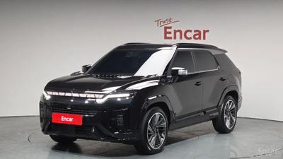 KG_Mobility_Ssangyong Actyon