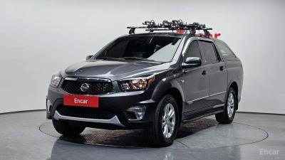 KG_Mobility_Ssangyong KORANDO