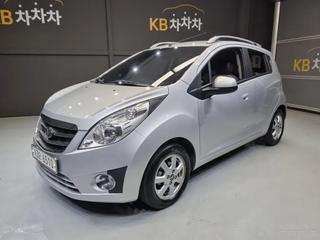 ChevroletGMDaewoo Matiz